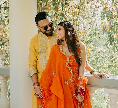 Wedding Image